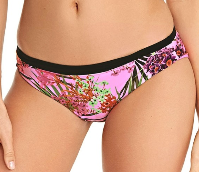 FREYA 'LOST IN PARADISE' BRIEF 